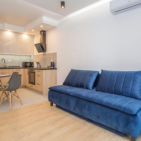 Urban Jungle Apartament Alice Бялисток Екстериор снимка