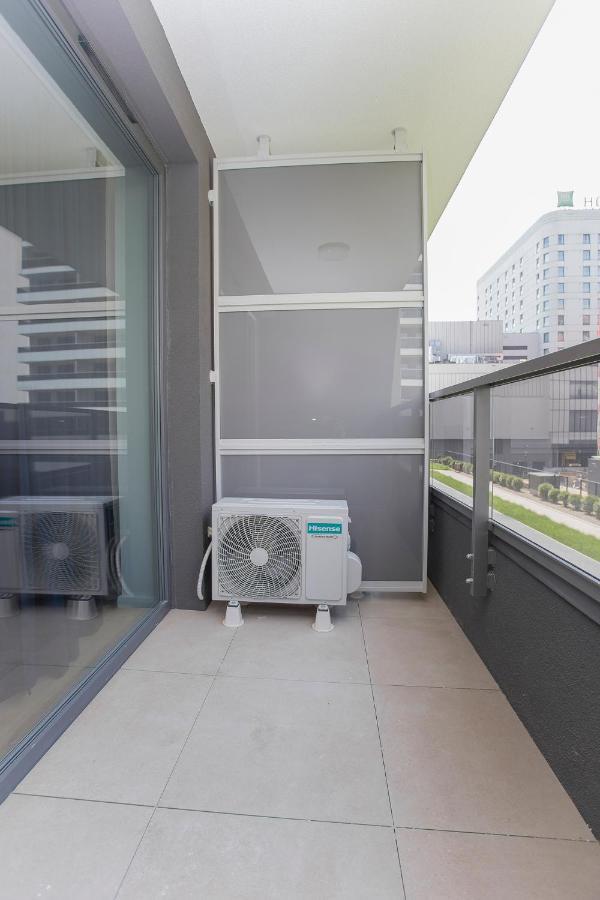 Urban Jungle Apartament Alice Бялисток Екстериор снимка