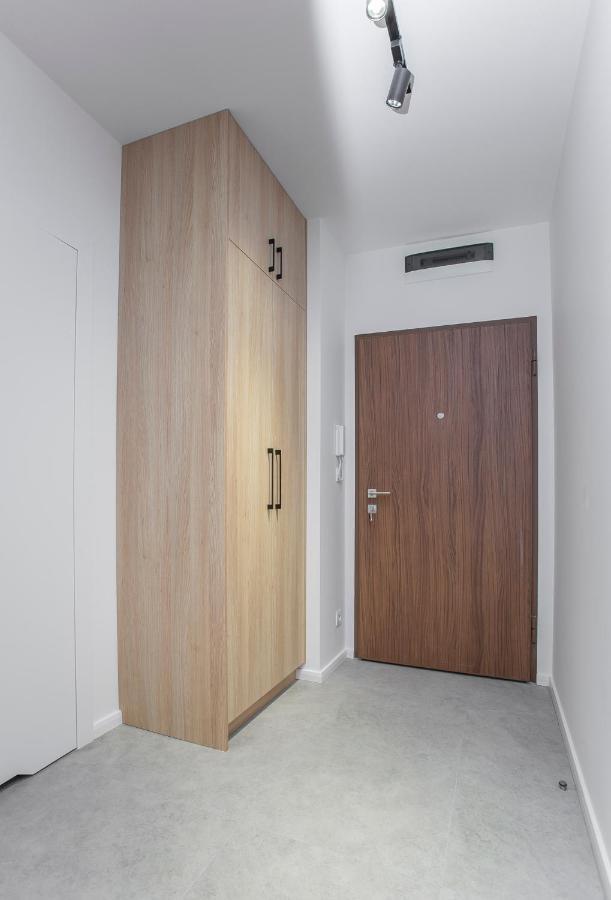 Urban Jungle Apartament Alice Бялисток Екстериор снимка