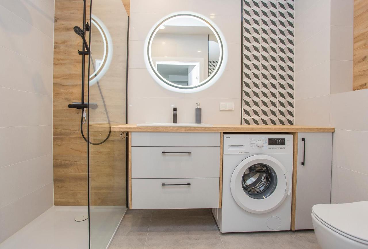 Urban Jungle Apartament Alice Бялисток Екстериор снимка